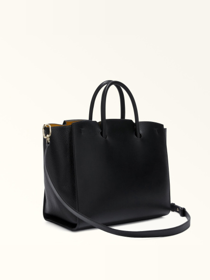 Сумка Furla GENESI L модель WB00849BX0053O60009107 — фото - INTERTOP