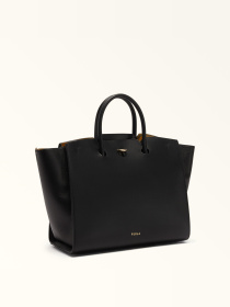 Сумка Furla GENESI L модель WB00849BX0053O60009107 Фото