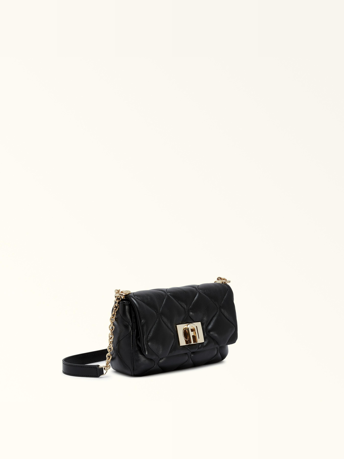 Кросс-боди Furla 1927 MINI модель WB01062BX2267O60001007 Фото