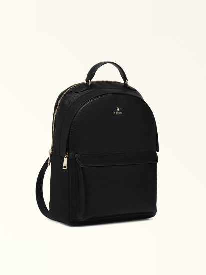 Рюкзак Furla FURLA FAVOLA M BACKPACK - VITELLO ST.ERACLE+NAPPA SINTETICA модель WB01151BX2515O60001007 — фото - INTERTOP