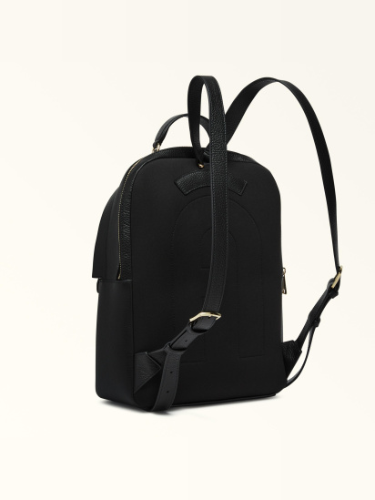 Рюкзак Furla FURLA FAVOLA M BACKPACK - VITELLO ST.ERACLE+NAPPA SINTETICA модель WB01151BX2515O60001007 — фото 3 - INTERTOP