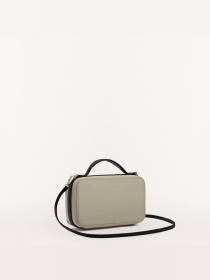 Кросс-боди Furla FURLA CAMELIA MINI CROSSBODY - VITELLO ST.ERACLE COLORBLOCK модель WE00504HSC0001848S1007 Фото
