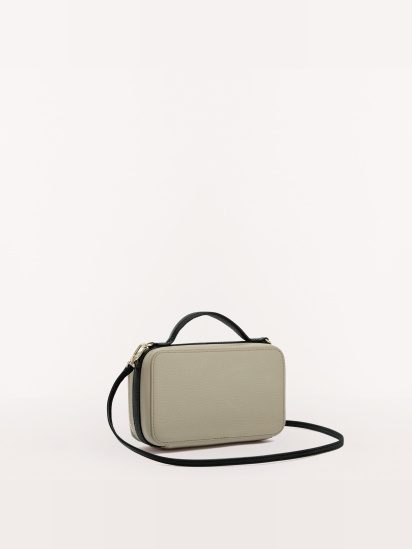 Кросс-боди Furla FURLA CAMELIA MINI CROSSBODY - VITELLO ST.ERACLE COLORBLOCK модель WE00504HSC0001848S1007 — фото - INTERTOP