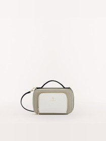 Крос-боді Furla FURLA CAMELIA MINI CROSSBODY - VITELLO ST.ERACLE COLORBLOCK модель WE00504HSC0001848S1007 Фото