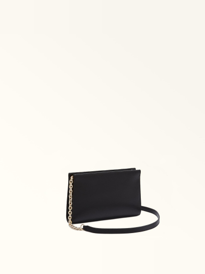 Кросс-боди Furla CAMELIA MINI модель WE00528ARE000O60001007 — фото - INTERTOP