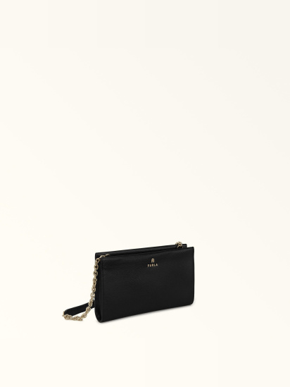 Кросс-боди Furla CAMELIA MINI модель WE00528ARE000O60001007 — фото 3 - INTERTOP