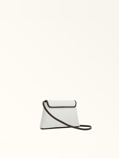 Крос-боді Furla FURLA NET MINI CROSSBODY - VITELLO ST.ERACLE COLORBLOCK+SUEDE модель WE00490BX03911843S1007 — фото - INTERTOP