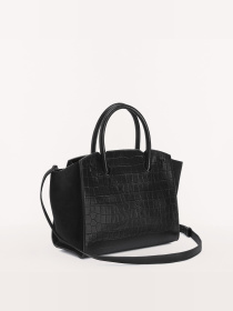 Сумка Furla GENESI M модель WB00811BX2338O60001020 Фото