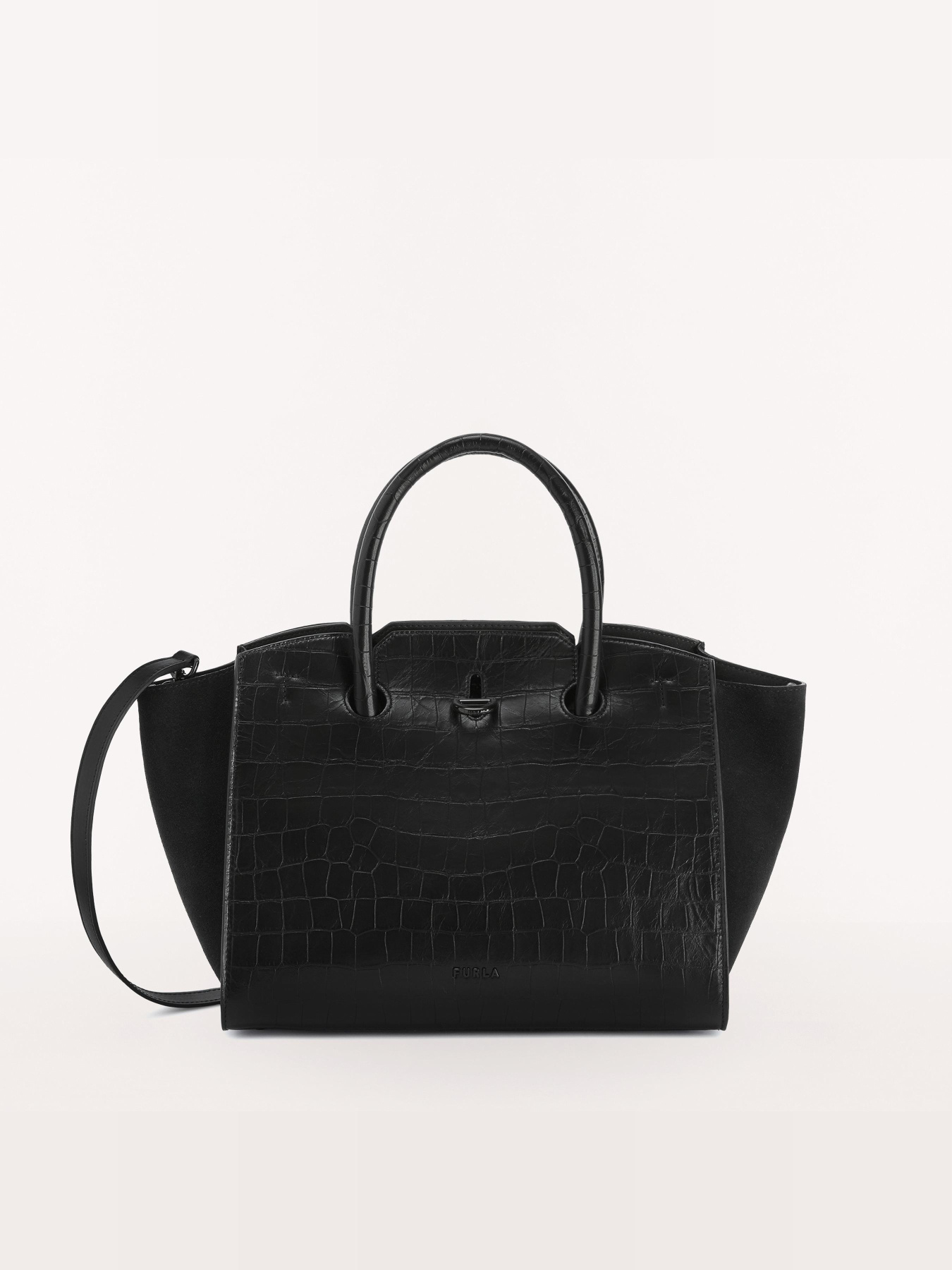 Сумка Furla GENESI M модель WB00811BX2338O60001020 Фото