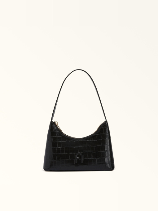 Сумка Furla DIAMANTE модель WB00863COV000O60001007 Фото