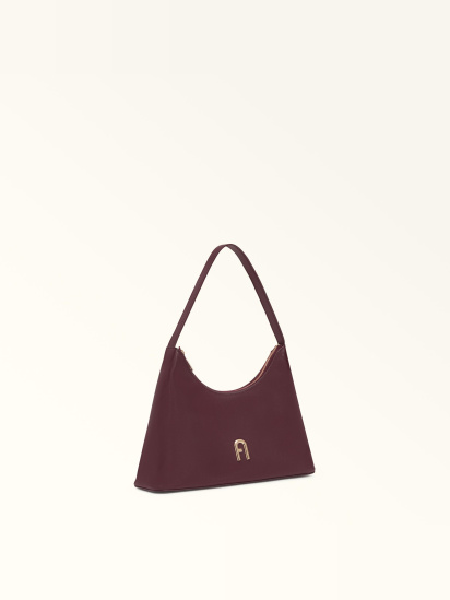 Сумка Furla DIAMANTE S модель WB00782AX07332516S1007 — фото 3 - INTERTOP