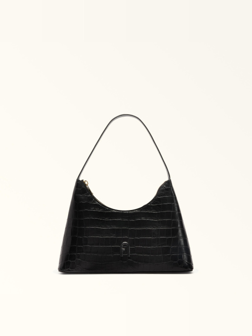 Сумка Furla DIAMANTE S модель WB00782COV000O60001007 Фото