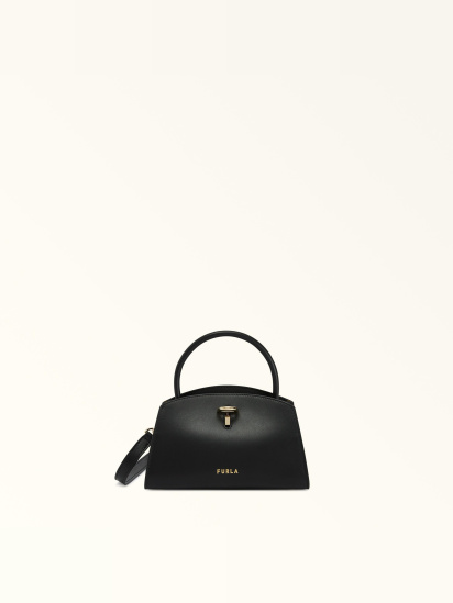 Сумка Furla GENESI MINI модель WB00869BX0053O60009107 — фото 3 - INTERTOP
