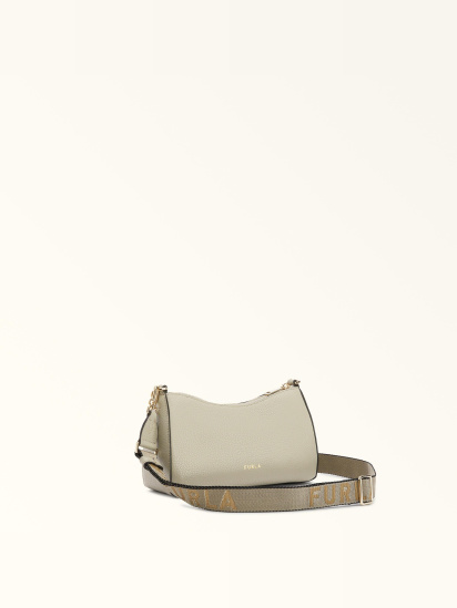 Кросс-боди Furla PRIMULA MINI модель WB00903BX03562667S9035 — фото - INTERTOP