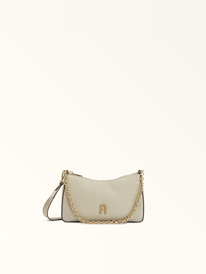 Кросс-боди Furla PRIMULA MINI модель WB00903BX03562667S9035 — фото 3 - INTERTOP