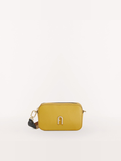 Кросс-боди Furla PRIMULA MINI модель WB00924BX03562670S9035 — фото - INTERTOP