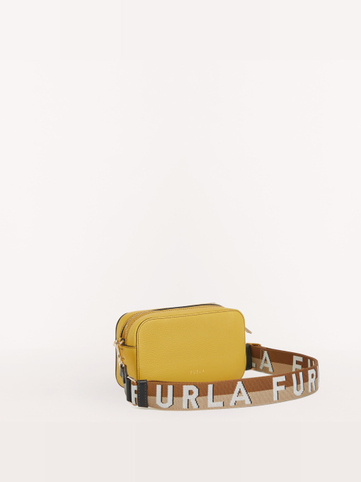 Кросс-боди Furla PRIMULA MINI модель WB00924BX03562670S9035 Фото