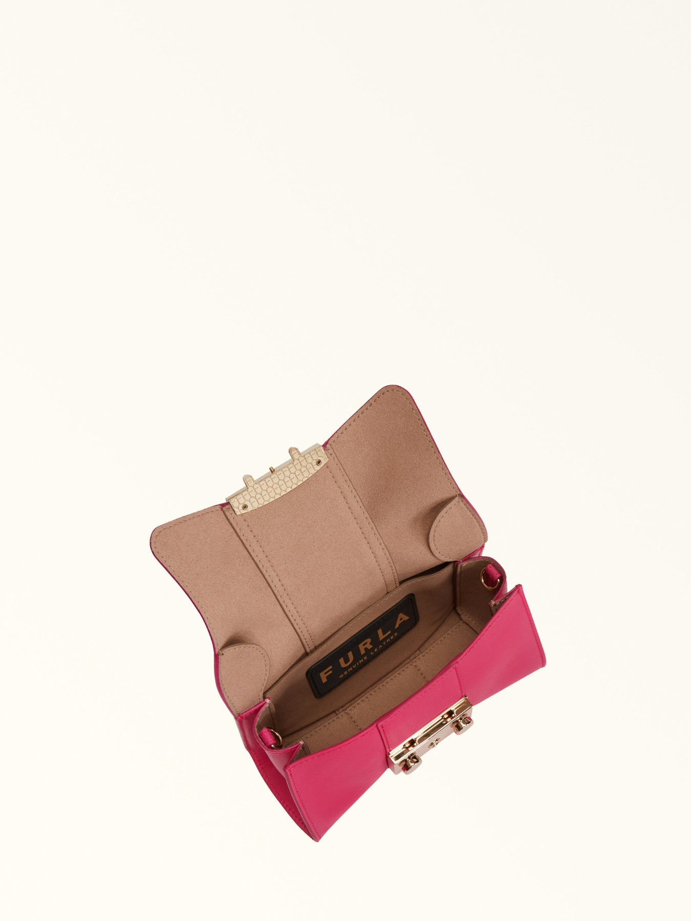 Кросс-боди Furla METROPOLIS MINI REMIX модель WB00930BX17092504S9076 Фото