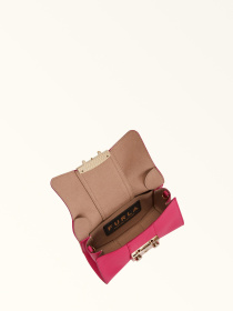 Кросс-боди Furla METROPOLIS MINI REMIX модель WB00930BX17092504S9076 Фото