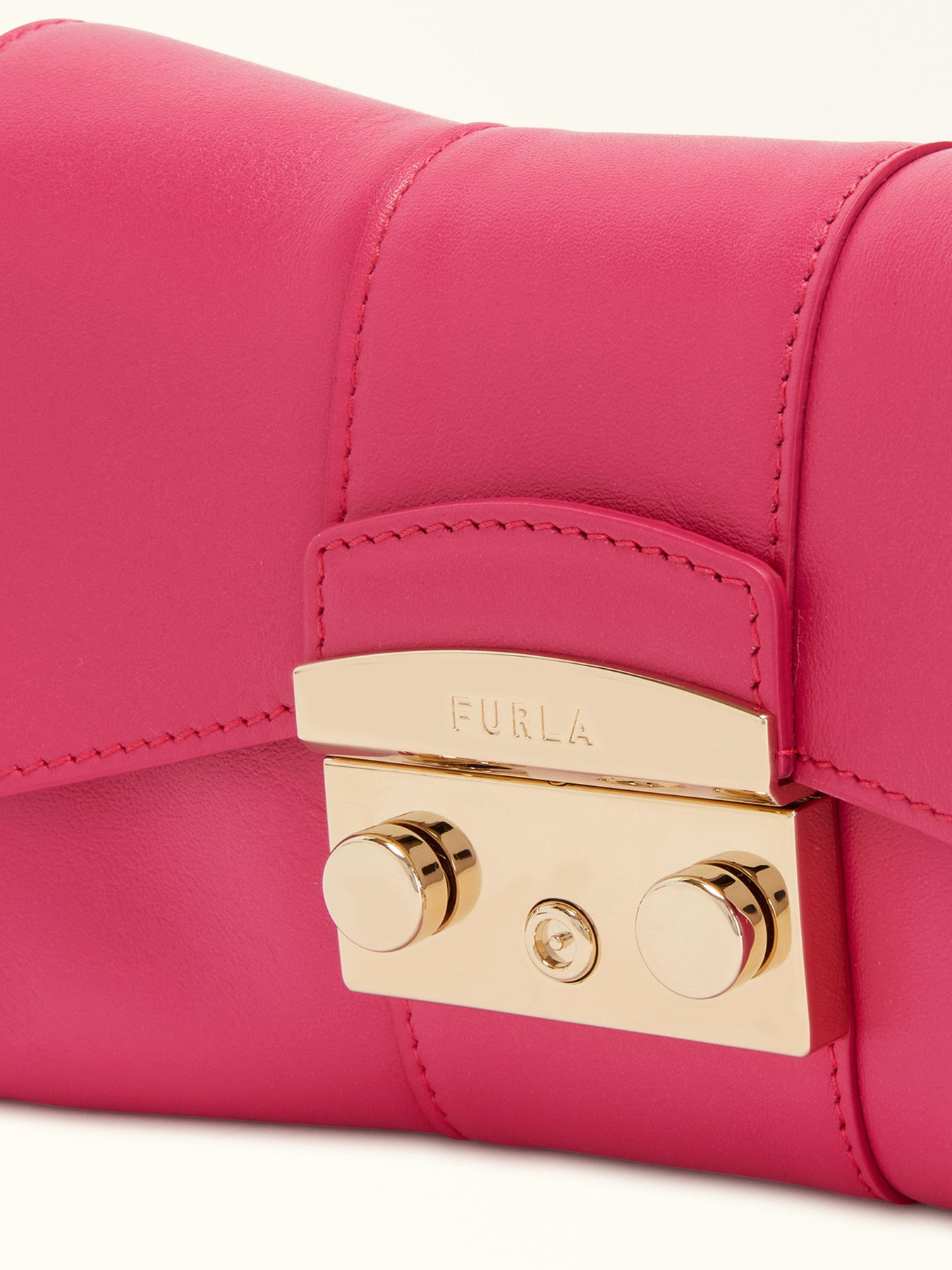 Крос-боді Furla METROPOLIS MINI REMIX модель WB00930BX17092504S9076 Фото