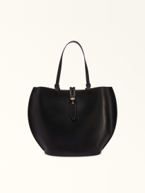 Сумка Furla L TOTE - VITELLO ROMA модель WB00946AX0733O60009107 Фото