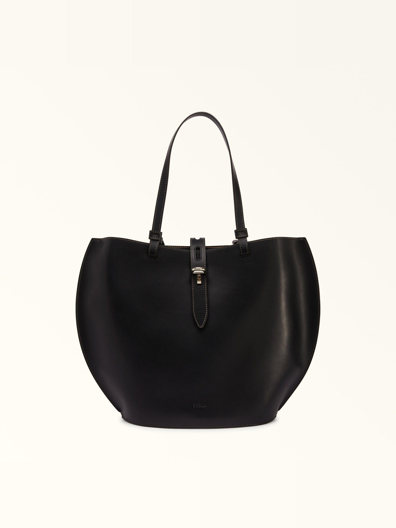 Сумка Furla L TOTE - VITELLO ROMA модель WB00946AX0733O60009107 Фото