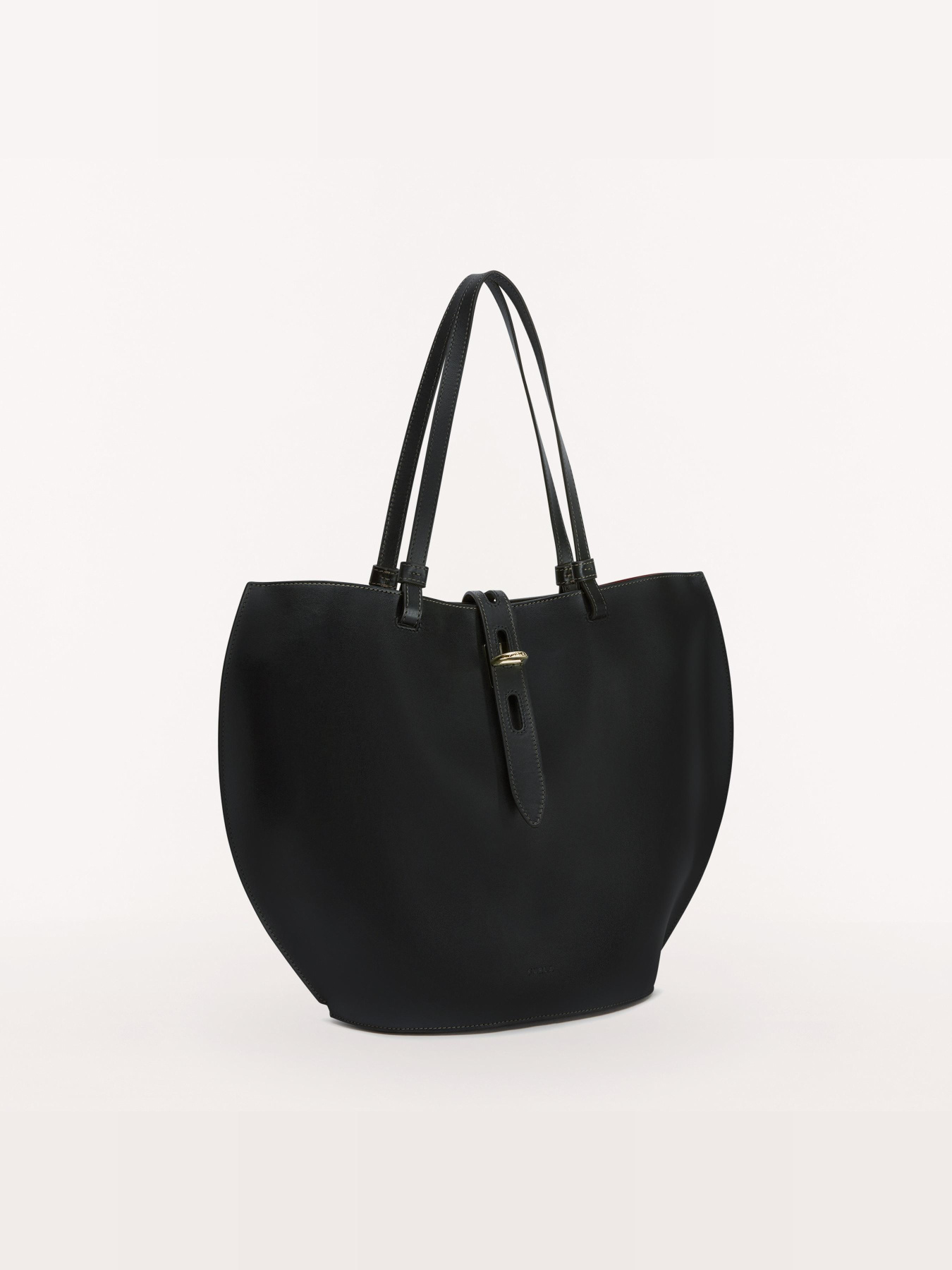 Сумка Furla L TOTE - VITELLO ROMA модель WB00946AX0733O60009107 Фото