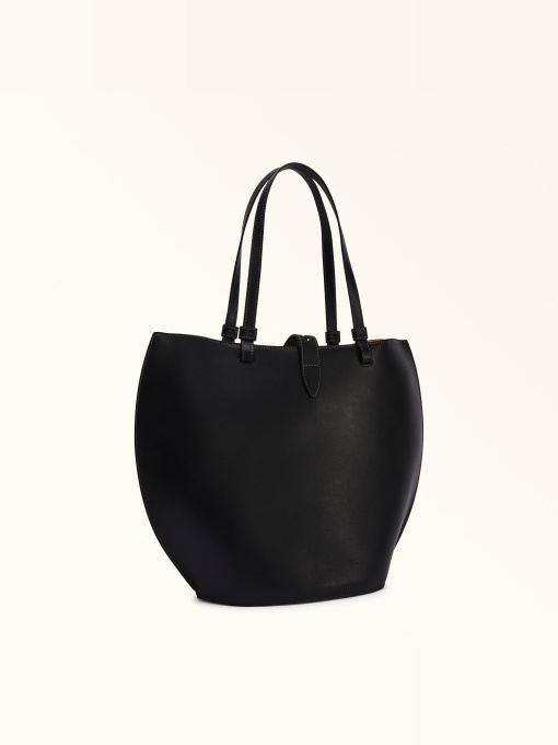 Сумка Furla L TOTE - VITELLO ROMA модель WB00946AX0733O60009107 Фото