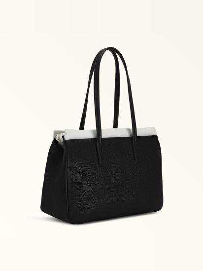 Сумка Furla FURLA 1927 L TOTE SOFT - VITELLO ST.ERACLE COLORBLOCK модель WB00961HSC0001846S1007 — фото 3 - INTERTOP