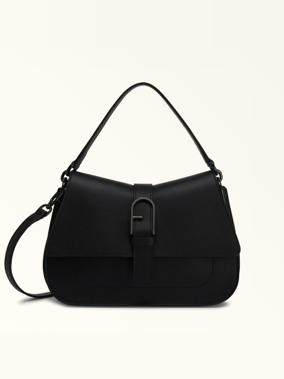 Сумка Furla FLOW M модель WB00996BX2045O60001020 — фото 3 - INTERTOP