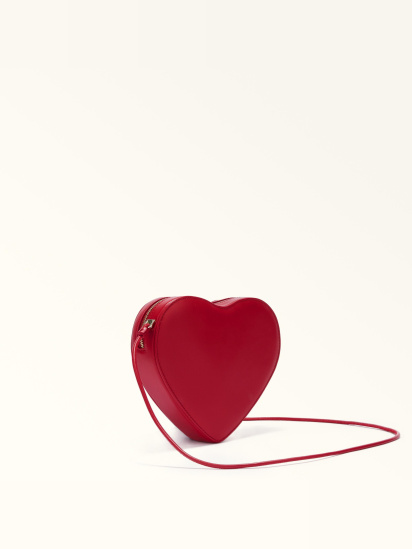 Кросс-боди Furla CAMELIA HEART модель WE00473AX07332673S1007 — фото - INTERTOP