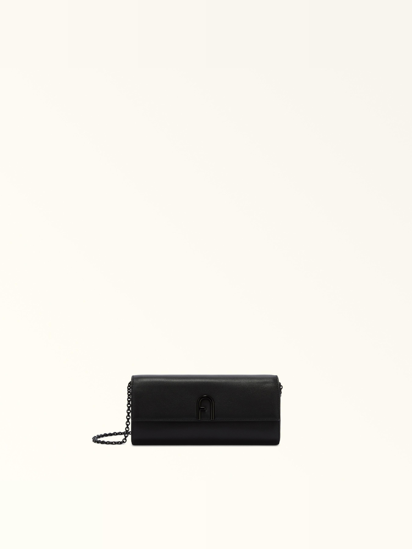 Клатч Furla FURLA FLOW MINI CROSSBODY CLUTCH - VITELLO CLARIS LUX модель WE00518BX2045O60001020 Фото
