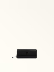 Клатч Furla FURLA FLOW MINI CROSSBODY CLUTCH - VITELLO CLARIS LUX модель WE00518BX2045O60001020 Фото