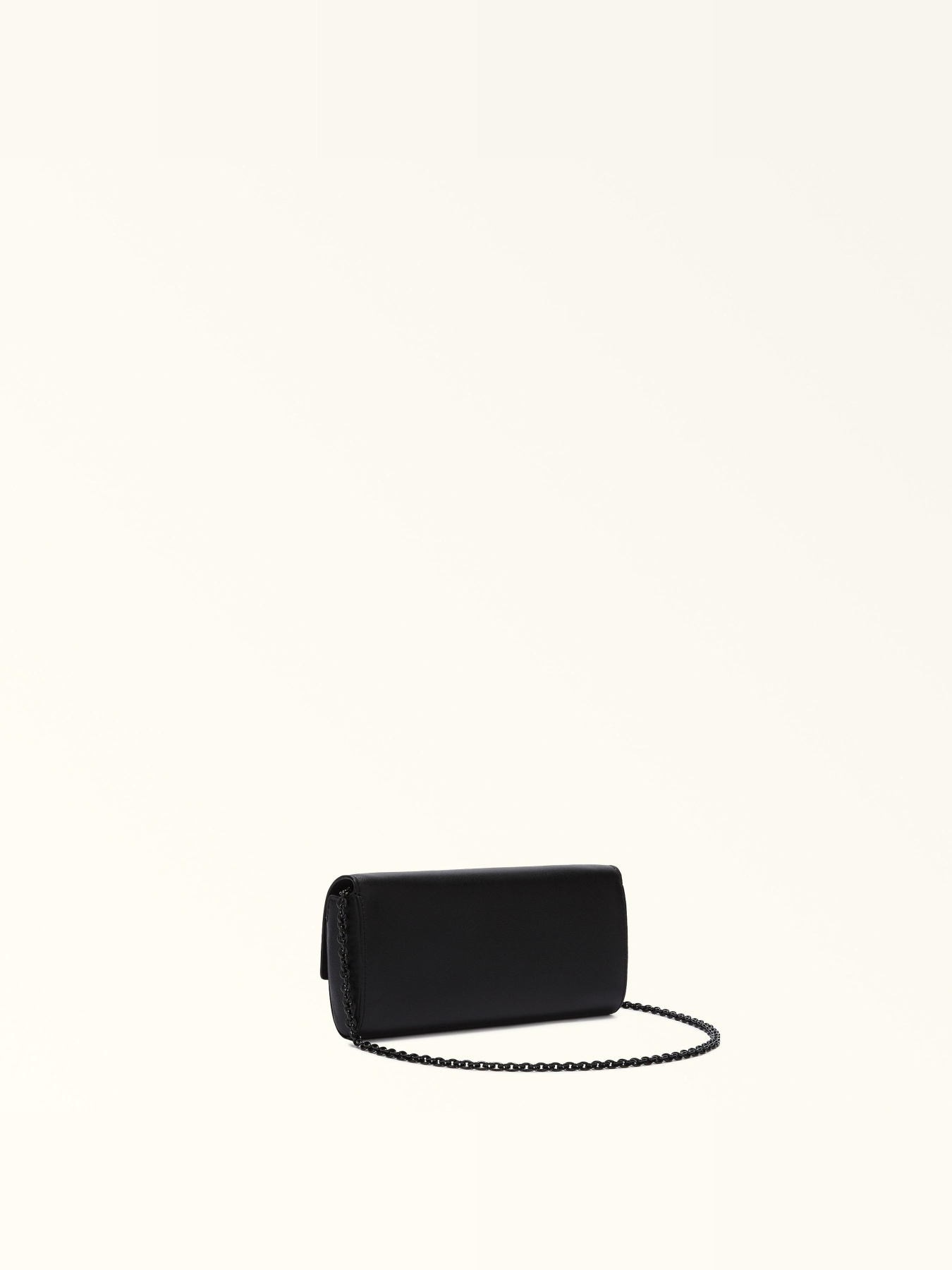 Клатч Furla FURLA FLOW MINI CROSSBODY CLUTCH - VITELLO CLARIS LUX модель WE00518BX2045O60001020 Фото