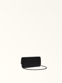 Клатч Furla FURLA FLOW MINI CROSSBODY CLUTCH - VITELLO CLARIS LUX модель WE00518BX2045O60001020 Фото