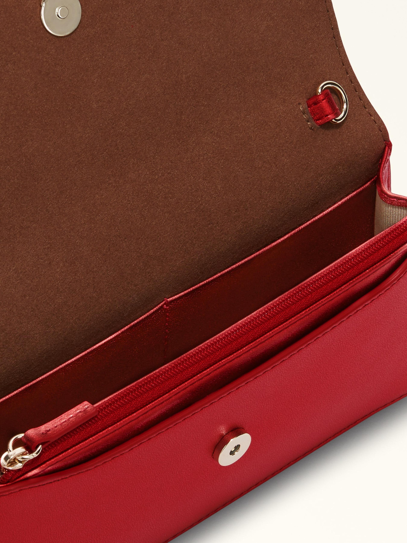 Кросс-боди Furla DIAMANTE MINI CROSSBODY модель WE00568BX26582673S9080 Фото