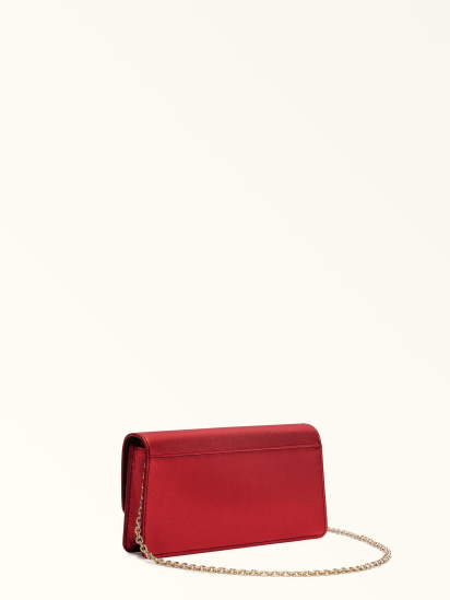 Кросс-боди Furla DIAMANTE MINI CROSSBODY модель WE00568BX26582673S9080 — фото 5 - INTERTOP