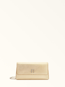 Кросс-боди Furla DIAMANTE MINI CROSSBODY модель WE00568BX2658CGD009080 Фото