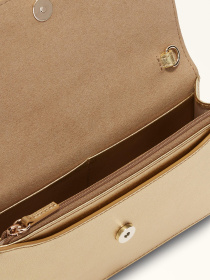 Кросс-боди Furla DIAMANTE MINI CROSSBODY модель WE00568BX2658CGD009080 Фото