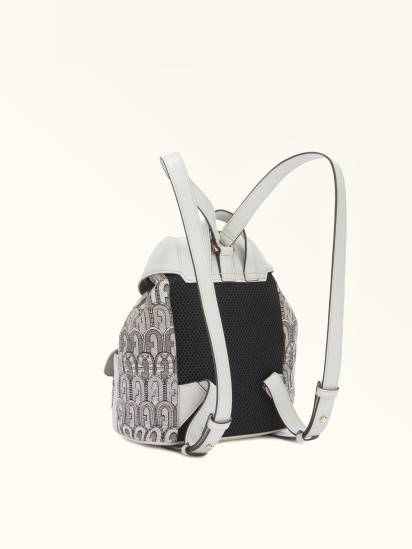 Рюкзак Furla FLOW S модель WB01084BX25622682S1007 — фото - INTERTOP