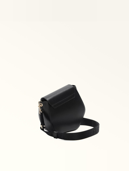 Крос-боді Furla FURLA METROPOLIS PRISMA MINI CROSSBODY - VITELLO ROMA+NASTRO LOGATO модель WB01157AX0748O60001007 — фото - INTERTOP