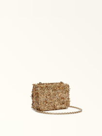 Кросс-боди Furla METROPOLIS MINI модель WB01227BX2255CGD001007 Фото