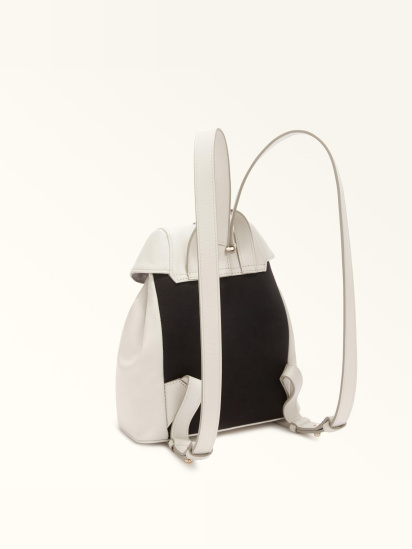 Рюкзак Furla FURLA FLOW S BACKPACK - VITELLO CLARIS LUX модель WB01084BX20451704S1007 — фото - INTERTOP