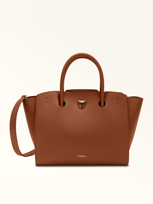 Сумка Furla GENESI L TOTE модель WB00849BX005303B001007 Фото