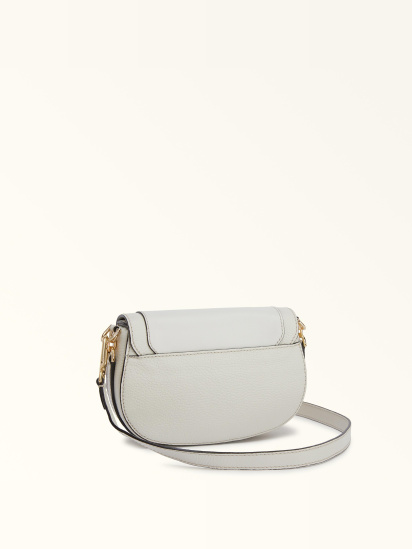 Крос-боді Furla FURLA CLUB 2 S CROSSBODY 26 - VITELLO ROMA+VITELLO ST.ERACLE модель WB00920BX00531704S1007 — фото 3 - INTERTOP