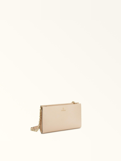 Крос-боді Furla FURLA CAMELIA MINI CROSSBODY - ARES модель WE00528ARE000B4L001007 — фото - INTERTOP