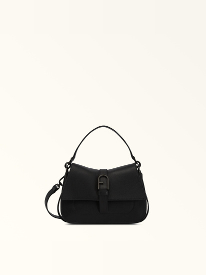 Сумка Furla FLOW MINI модель WB01032BX2045O60001020 — фото 3 - INTERTOP