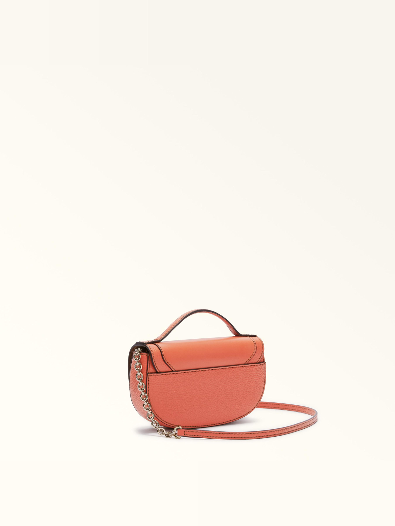 Кросс-боди Furla FURLA CLUB 2 MINI CROSSBODY - VITELLO ROMA+VITELLO ST.ERACLE модель WE00606BX0053CL0001007 Фото