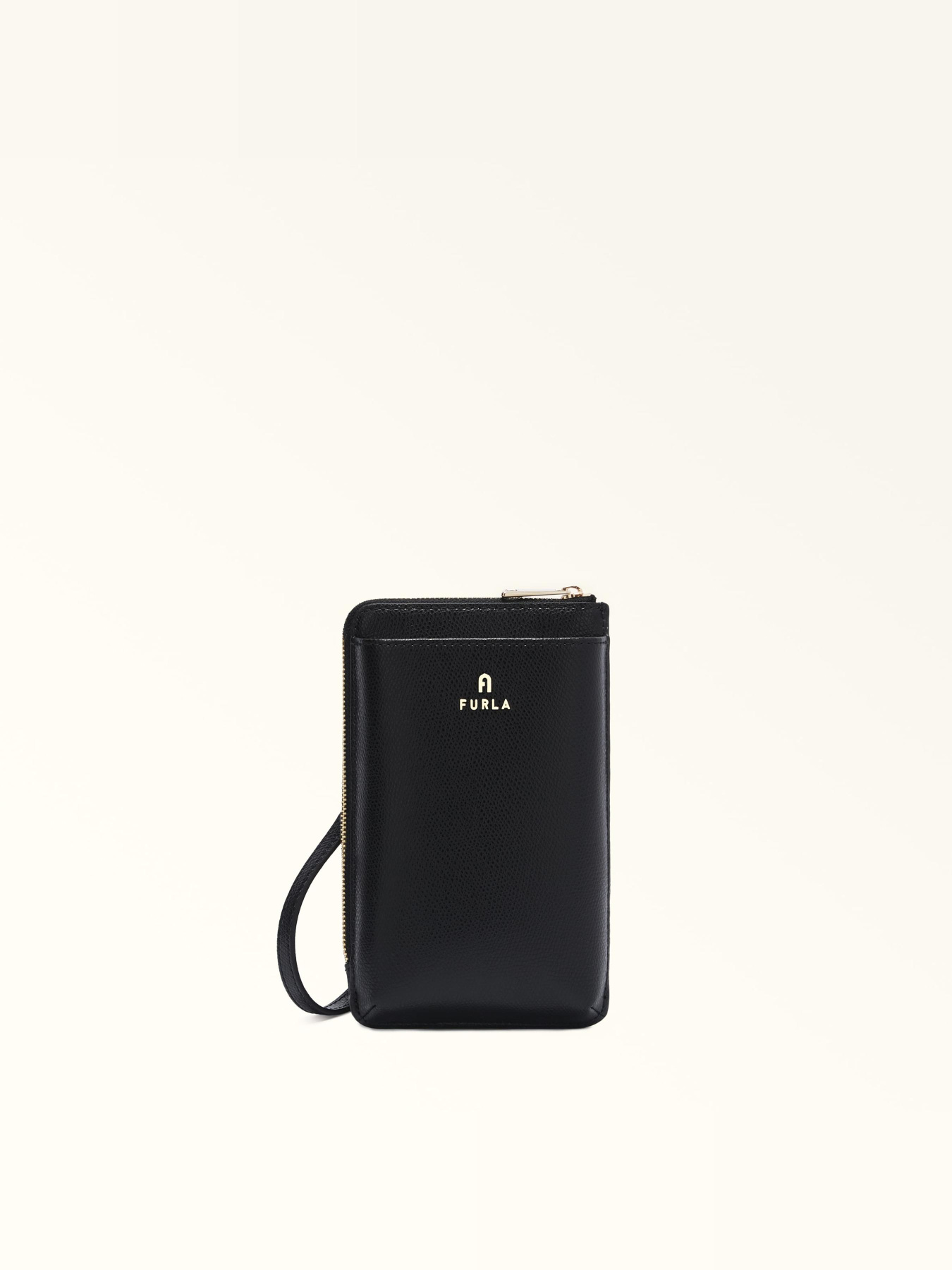 Мессенджер Furla FURLA CAMELIA VERTICAL CROSSBODY - ARES модель WE00582ARE000O60001007 Фото