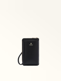 Мессенджер Furla FURLA CAMELIA VERTICAL CROSSBODY - ARES модель WE00582ARE000O60001007 Фото